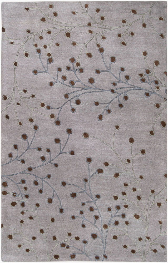 Athena Handmade Rug large image 