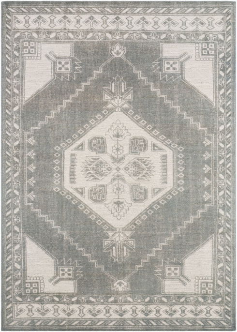 Zahra Handmade Rug