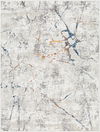 Soldado Machine Woven Rug, by Surya, 2'11.43" length x 1'11.62" width thumbnail