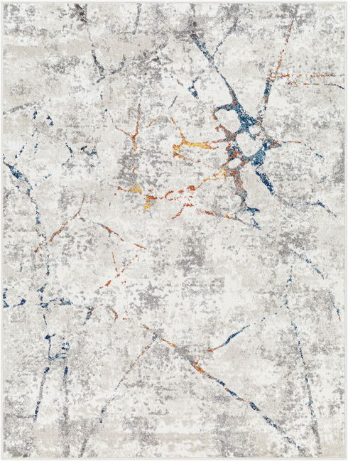 Soldado Machine Woven Rug