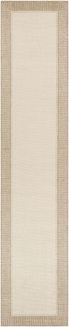 Alfresco Machine Woven Rug, by Surya, 11'9.73" length x 2'4.74" width thumbnail