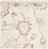 Arnold Handmade Rug, by Surya, 3' length x 2' width thumbnail