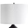 Mendocino Modern Table Lamp thumbnail 5