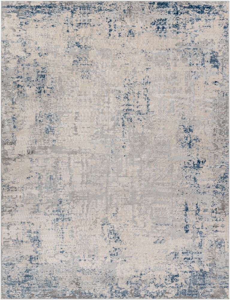 Alpine Machine Woven Rug large image 