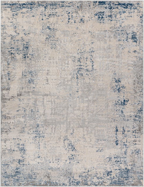 Alpine Machine Woven Rug