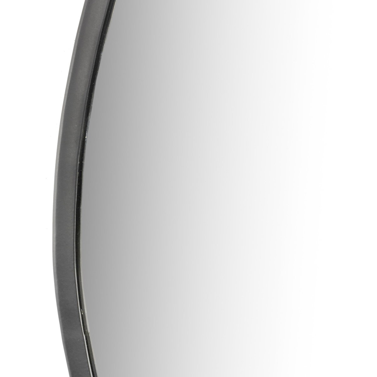 Brinley Mirror, by Four Hands, 20.75" width x 35.5" height x 0.5" depth View 3
