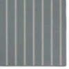 Memento Handmade Indoor/Outdoor Striped Slate/ Ivory, Rug by Jaipur Living, 8' width x 10' height x 0.25" depth thumbnail 2