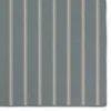 Memento Handmade Indoor/Outdoor Striped Slate/ Ivory thumbnail 1