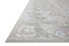 Rifle Paper Co. x Loloi Palais Rug, 2'3" length x 3'9" width thumbnail 3
