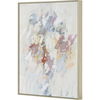 Pristina  Canvas Art, Painting by Renwil, 28" height x 2" depth thumbnail 2