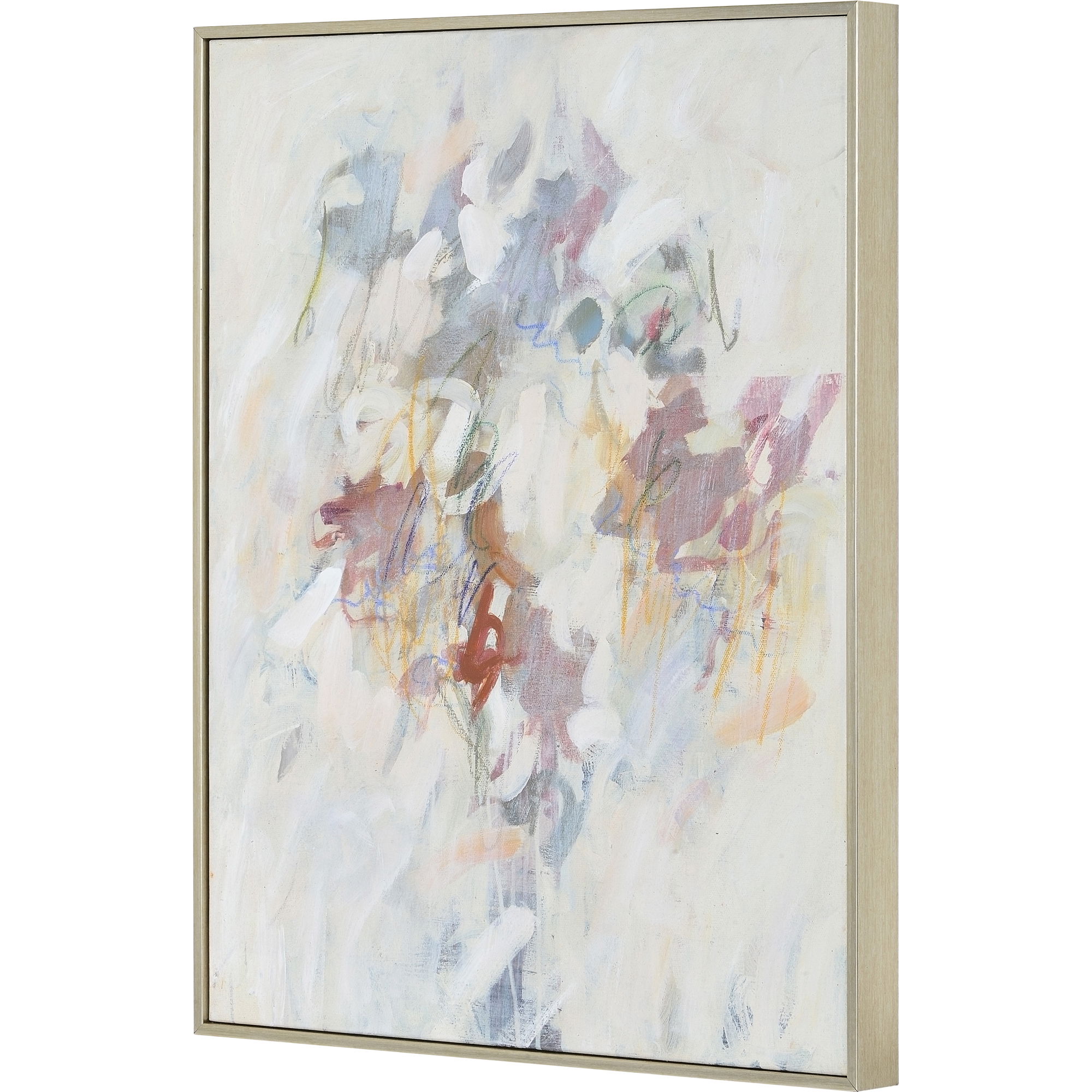 Pristina Canvas Art large image 