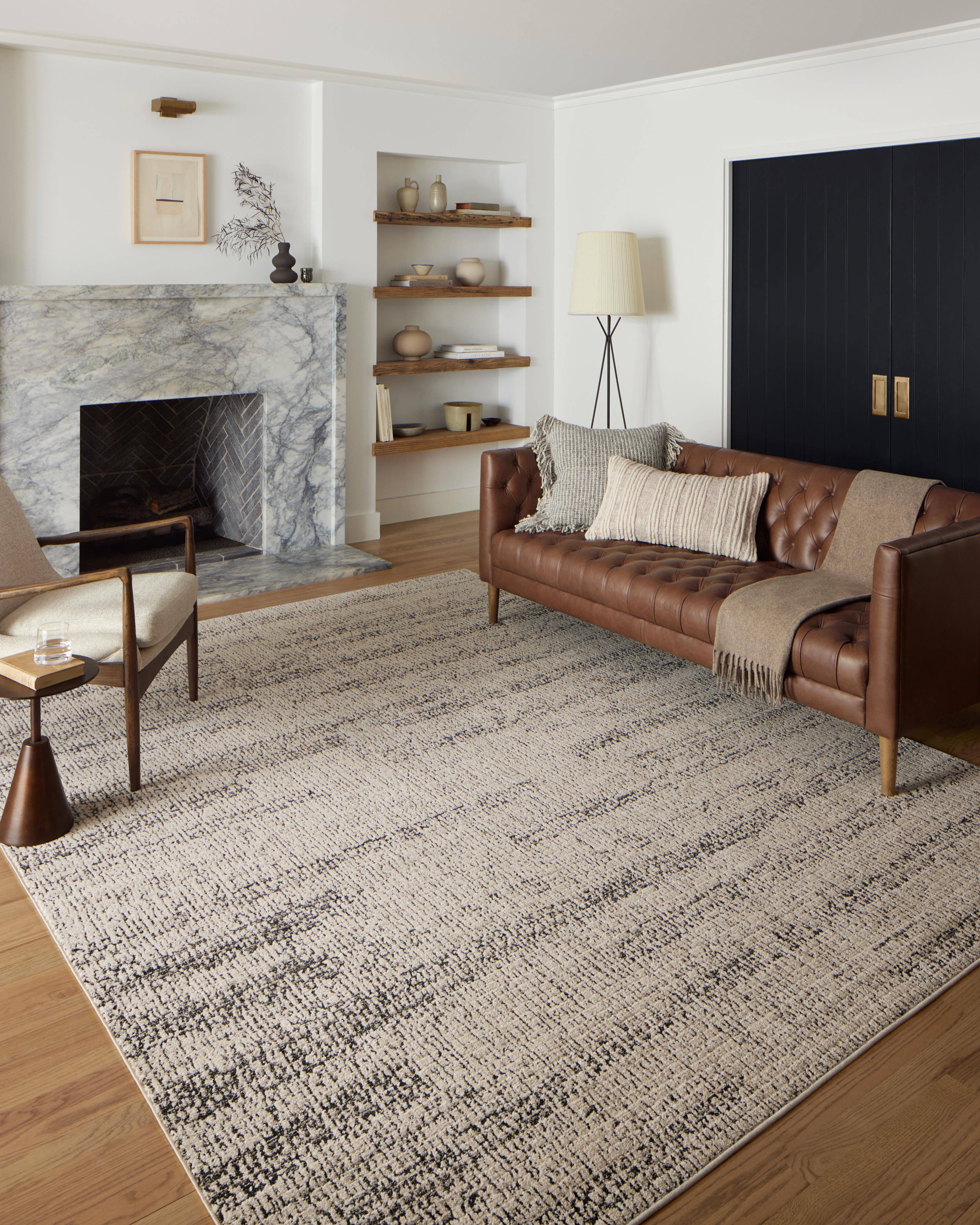 Loloi II Darby Rug large image 