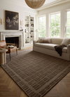 Chris Loves Julia x Loloi Bradley Rug, 7'9" length x 9'9" width thumbnail 2