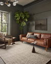 Magnolia Home by Joanna Gaines x Loloi Jones Rug, 5' length x 7'6" width thumbnail 2