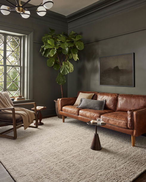 Magnolia Home by Joanna Gaines x Loloi Jones Rug