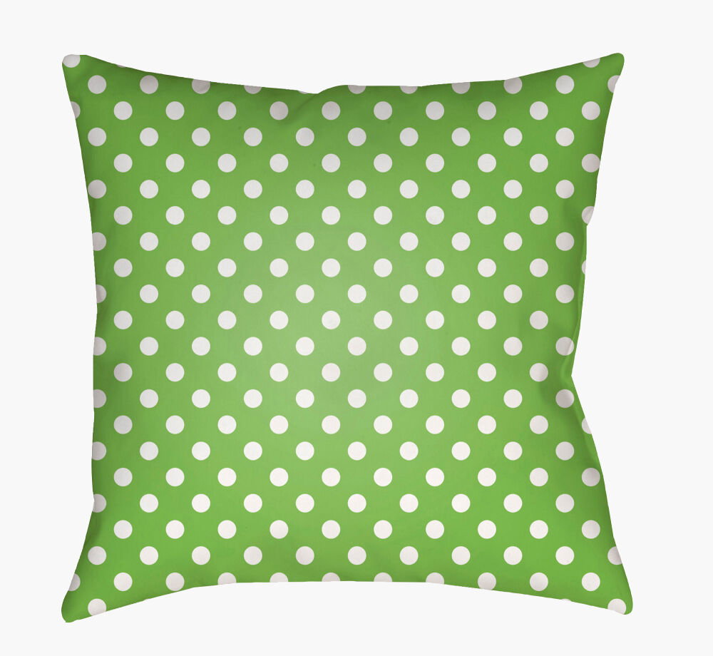 Dottie Accent Pillow, Decorative Pillow by Surya, 20" length x 20" width