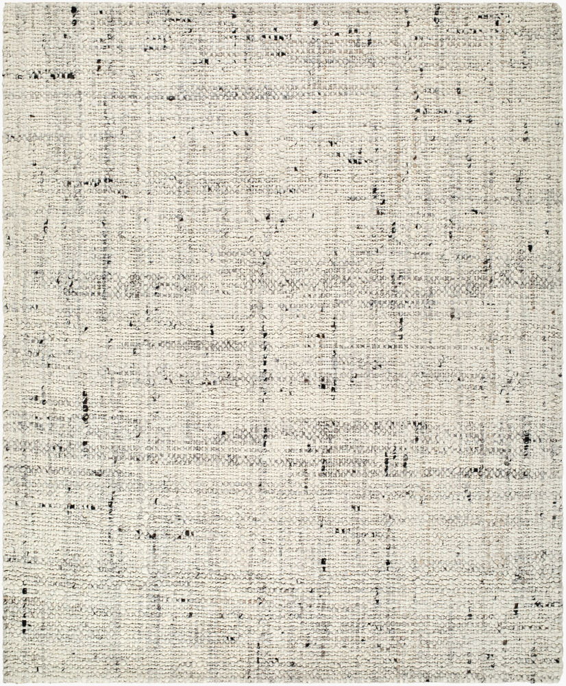 Manchester Handmade Rug, by Surya, 10' length x 8' width