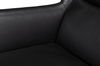 Elite Wing Lounge Chair  Onyx Black thumbnail 5