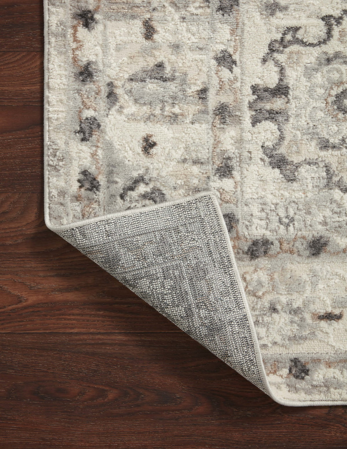 Loloi Estelle Rug, 3'11" length x 5'7" width View 7