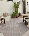Amber Lewis x Loloi Topanga Rug, 2'3" length x 3'9" width thumbnail 2