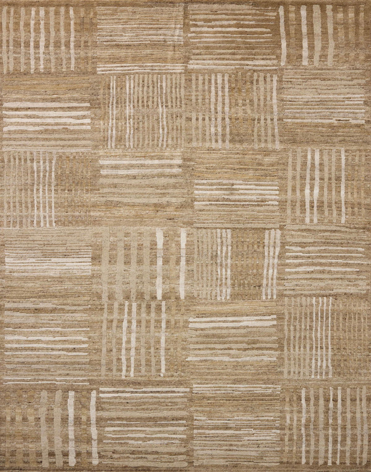 Loloi Nara Rug, 2'6" length x 8'6" width View 1