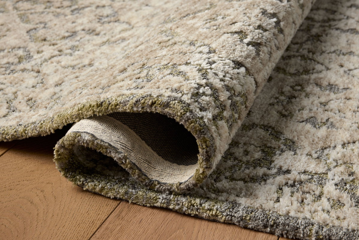 Loloi Percival Rug, 2'3" length x 3'9" width View 4