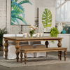 Campbell Dining Table 78' thumbnail 5