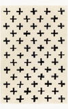 Casablanca Shag Machine Woven Rug, by Surya, 11'11.7" length x 9'2.24" width thumbnail