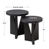 Nadette Nesting Tables, S/2 thumbnail 2