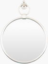 Globes Accent Mirror, by Surya, 14" width x 18" height thumbnail
