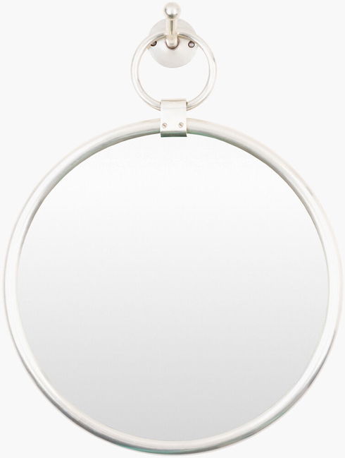 Globes Accent Mirror