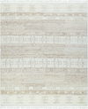 Tulsa Handmade Rug, by Surya, 1'6" length x 1'6" width thumbnail