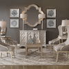 Sieano Gray-Ivory 5 X 8 Rug thumbnail 3