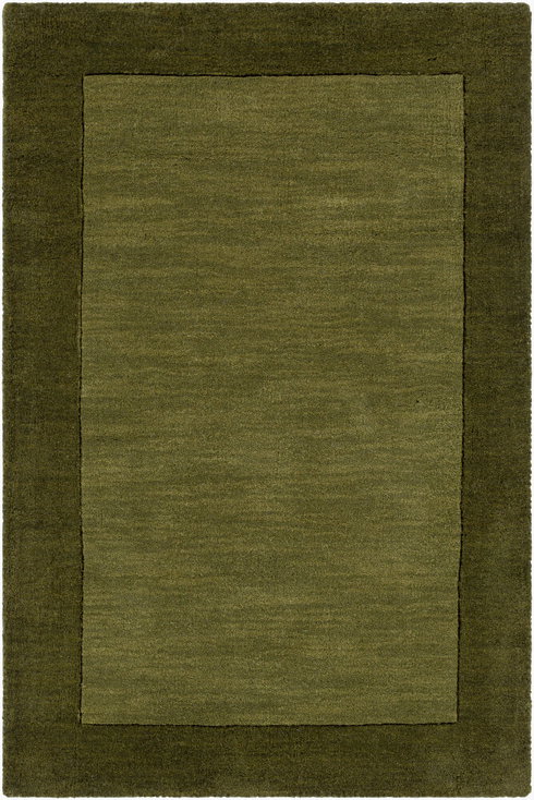 Mystique Handmade Rug