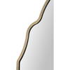 Natasha Wall Mirror, by Renwil, 42" height x 0.5" depth thumbnail 3