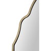 Natasha Wall Mirror, by Renwil, 42" height x 0.5" depth thumbnail 3