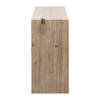 Reed Console Table, by Essentials for Living, 58" width x 30" height x 15" depth thumbnail 4