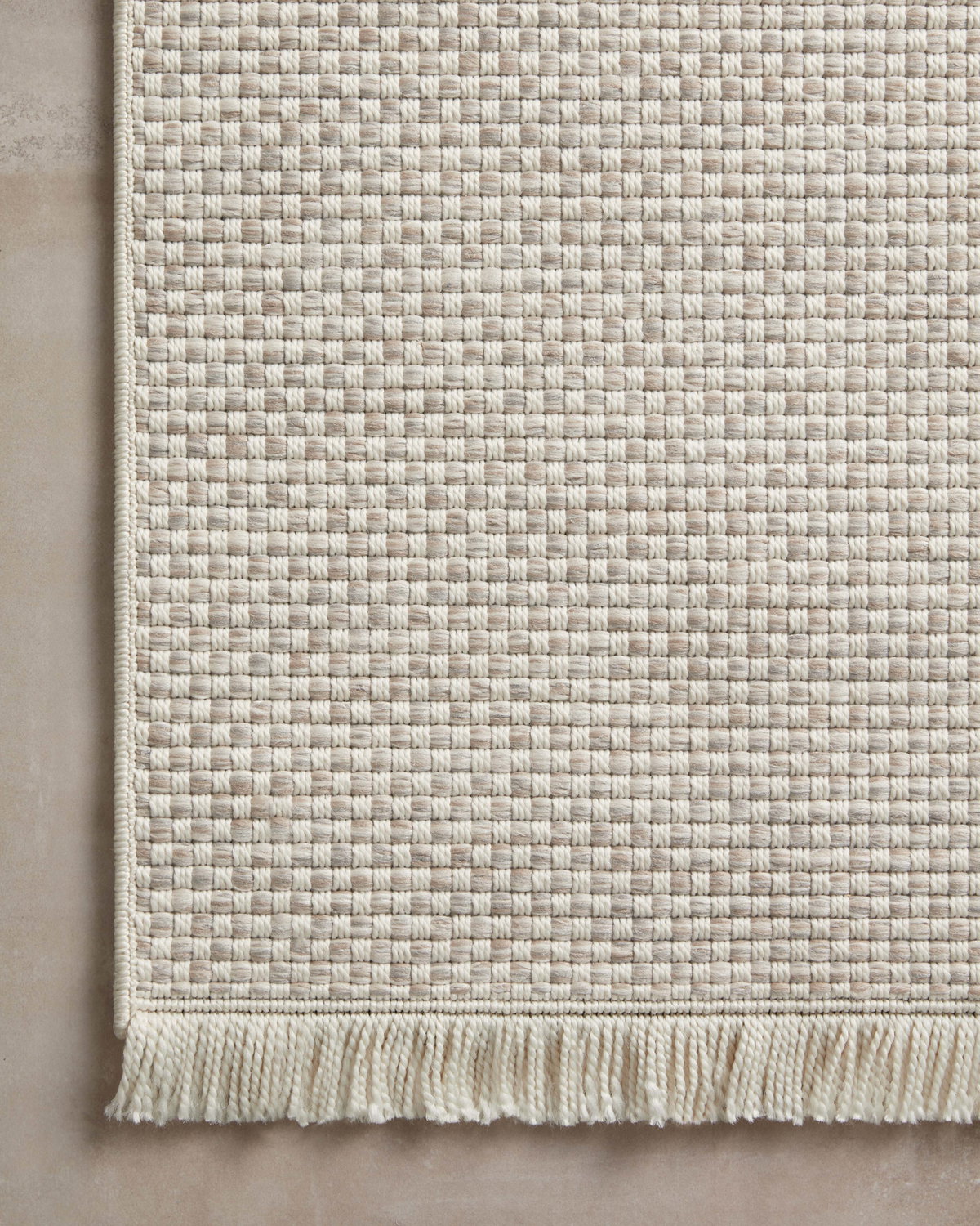 Amber Lewis x Loloi Malibu Rug, 2'3" length x 7'7" width View 6
