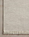 Amber Lewis x Loloi Malibu Rug, 2'3" length x 7'7" width thumbnail 6