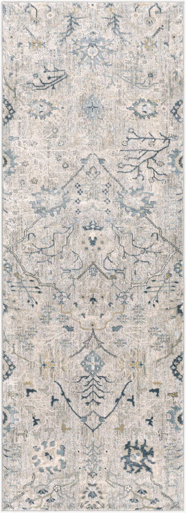 Brunswick Machine Woven Rug large image 