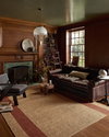 Leanne Ford x Loloi Weatherstaff Rug, 2'6" length x 7'6" width thumbnail 3