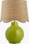 Doheny Accent Table Lamp thumbnail 0