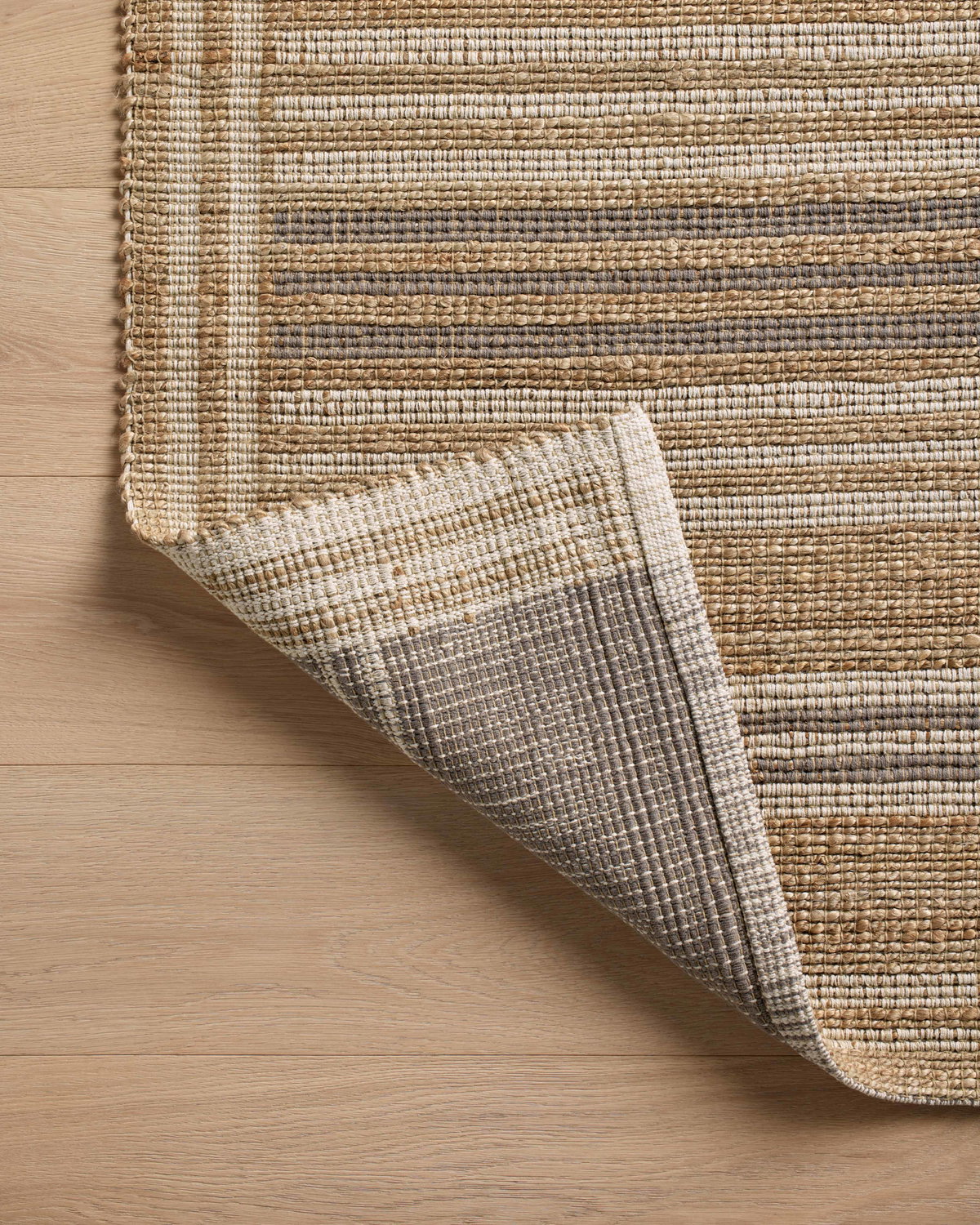 Chris Loves Julia x Loloi Judy Rug, 8'6" length x 11'6" width View 6
