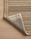 Chris Loves Julia x Loloi Judy Rug, 8'6" length x 11'6" width thumbnail 6