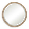Carbet Round Rope Mirror thumbnail 0