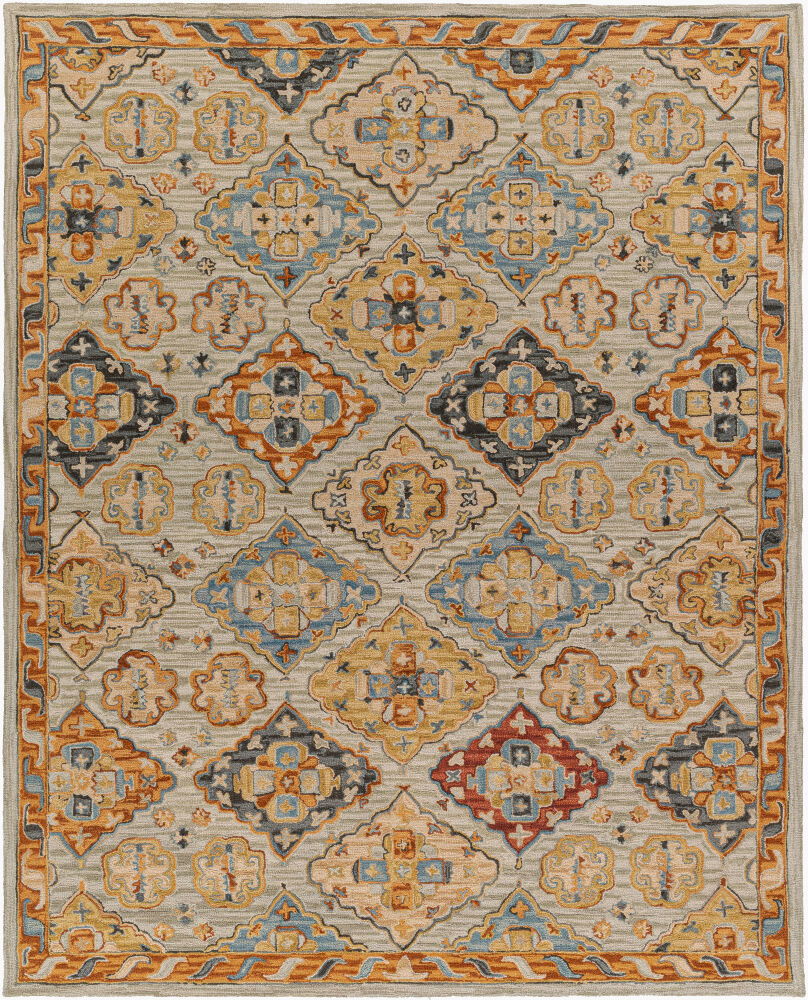 Artemis Handmade Rug large image 