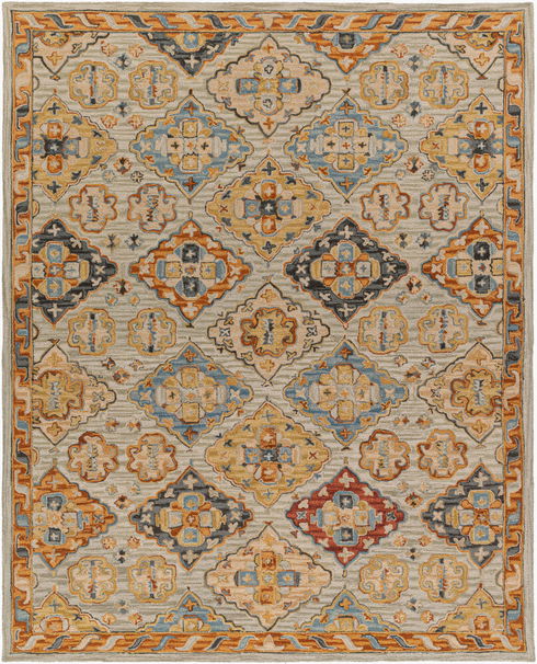 Artemis Handmade Rug