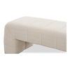 Verity Bench Oatmeal thumbnail 3