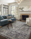 Jean Stoffer x Loloi Katherine Rug, 11'6" length x 15'7" width thumbnail 3