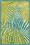 Rain Handmade Rug thumbnail 0
